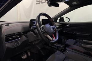 Volkswagen ID.4 bild 10