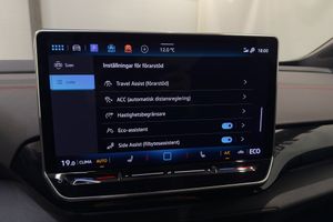 Volkswagen ID.4 bild 23