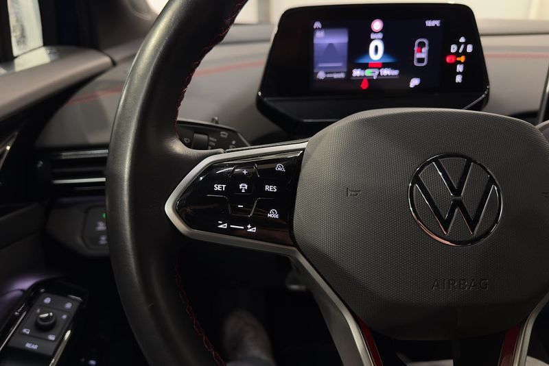 Volkswagen ID.4 bild 11