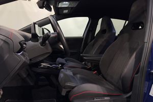 Volkswagen ID.4 bild 9