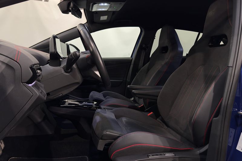 Volkswagen ID.4 bild 9