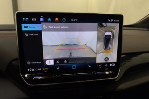 Volkswagen ID.4 bild 18
