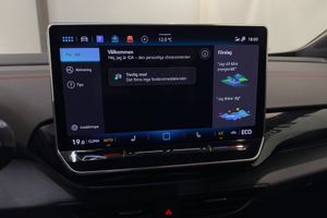 Volkswagen ID.4 bild 25
