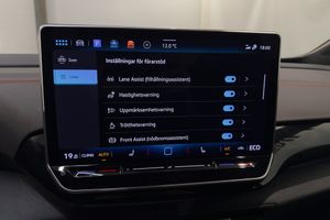 Volkswagen ID.4 bild 22