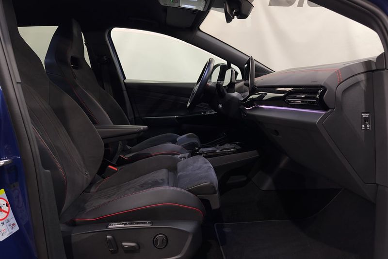 Volkswagen ID.4 bild 26