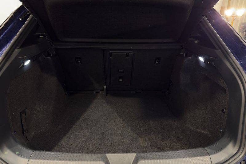 Volkswagen ID.4 bild 28