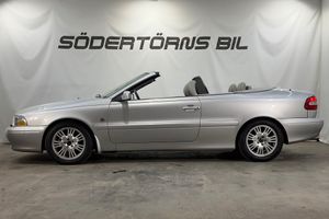 Volvo C70 bild 4