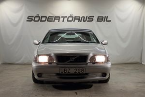 Volvo C70 bild 5