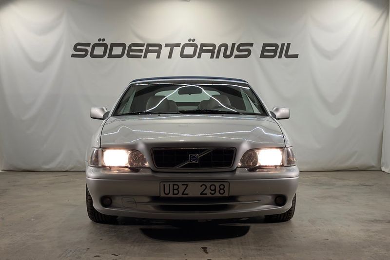 Volvo C70 bild 5