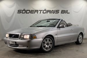 Volvo C70 bild 3