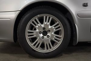 Volvo C70 bild 8