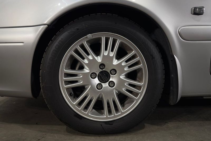 Volvo C70 bild 8
