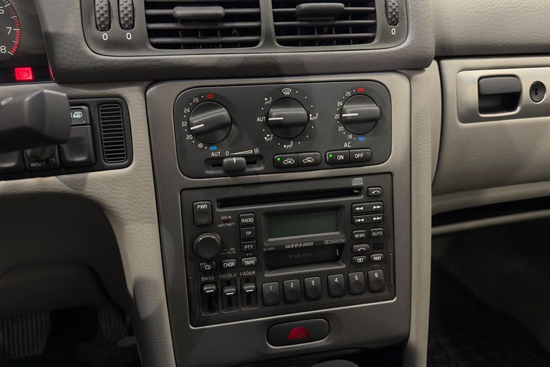 Volvo C70 bild 14
