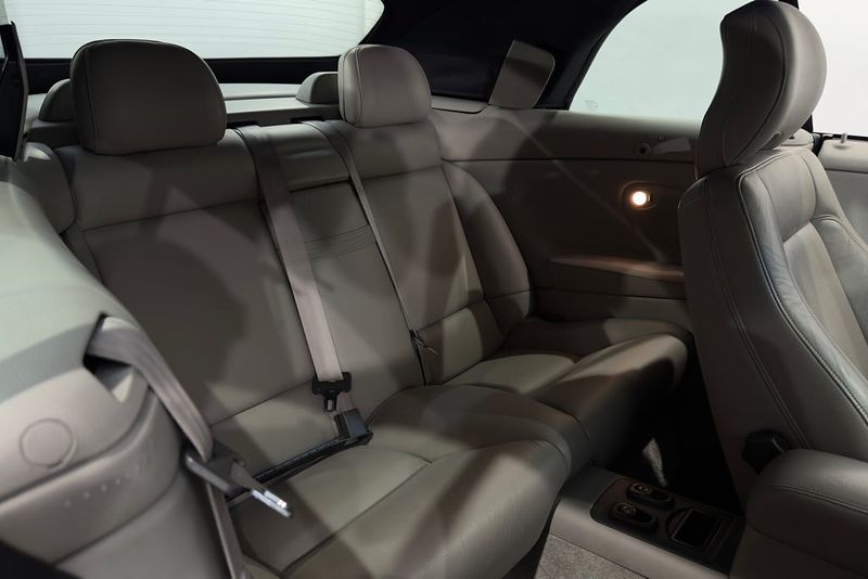 Volvo C70 bild 17