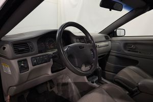 Volvo C70 bild 11