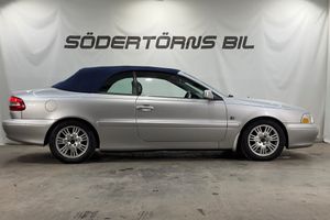 Volvo C70 bild 6