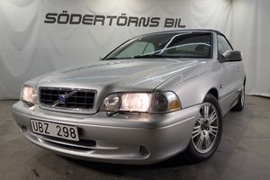 Volvo C70 bild 2