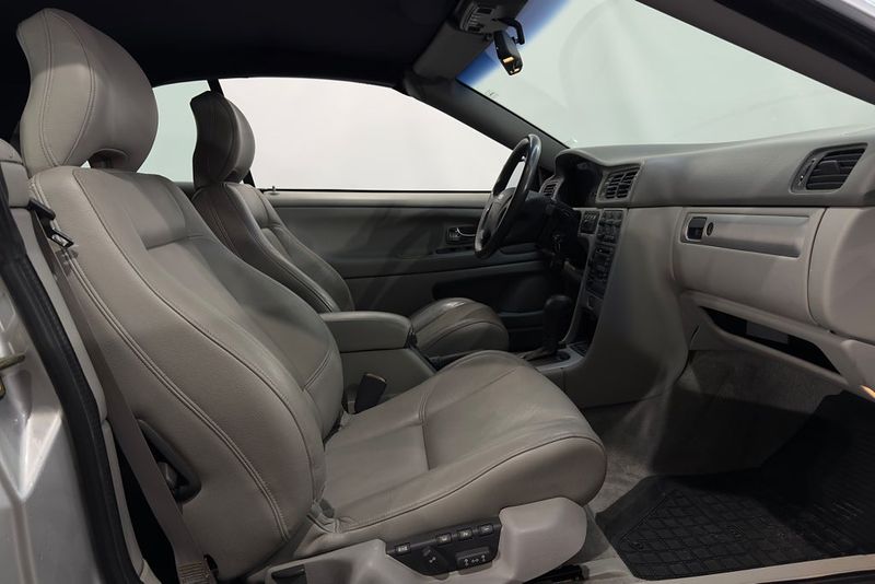Volvo C70 bild 16