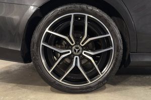 Mercedes E220 bild 24