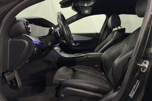 Mercedes E220 bild 8