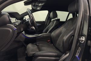 Mercedes E220 bild 9