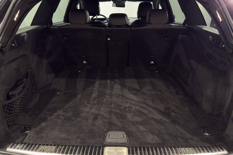 Mercedes E220 bild 7