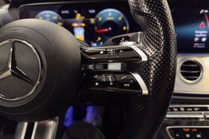 Mercedes E220 bild 14