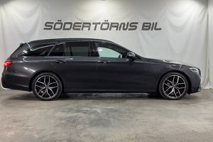 Mercedes E220 bild 5