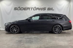 Mercedes E220 bild 3