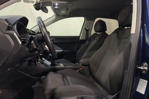 Audi Q3 bild 9