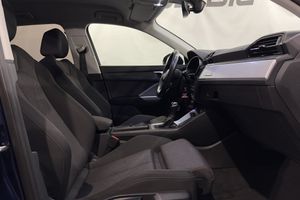Audi Q3 bild 19