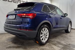 Audi Q3 bild 6
