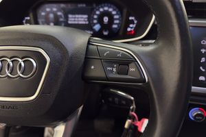 Audi Q3 bild 13