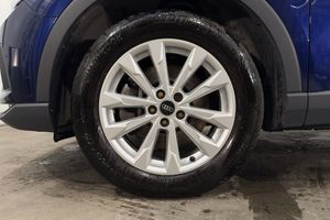 Audi Q3 bild 21