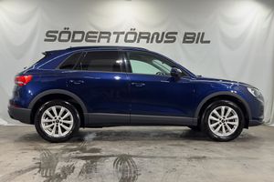 Audi Q3 bild 5