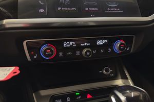 Audi Q3 bild 17