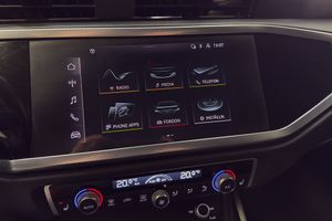 Audi Q3 bild 16