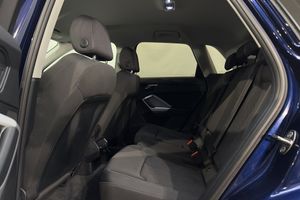 Audi Q3 bild 20