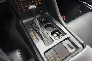 Chevrolet Corvette bild 12