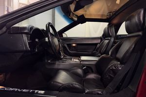 Chevrolet Corvette bild 6