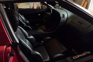 Chevrolet Corvette bild 13