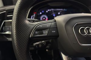 Audi SQ7 bild 12