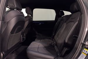 Audi SQ7 bild 24