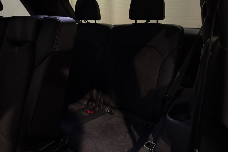 Audi SQ7 bild 26