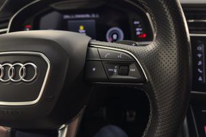 Audi SQ7 bild 14