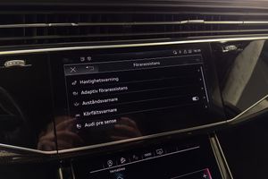 Audi SQ7 bild 17