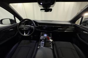 Audi SQ7 bild 15