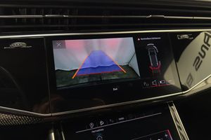 Audi SQ7 bild 19