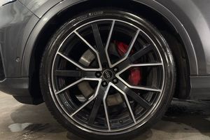 Audi SQ7 bild 27
