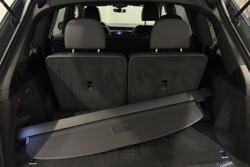 Audi SQ7 bild 7